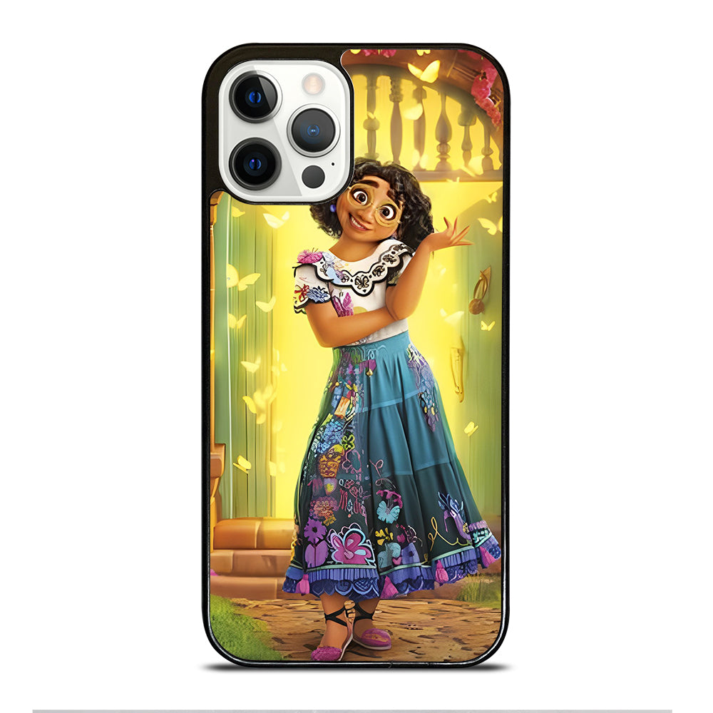 ENCANTO iPhone 12 Pro Case Cover