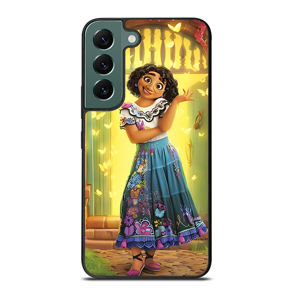 ENCANTO Samsung Galaxy S22 Case Cover