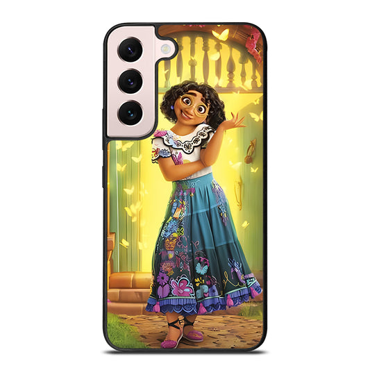 ENCANTO Samsung Galaxy S22 Plus Case Cover