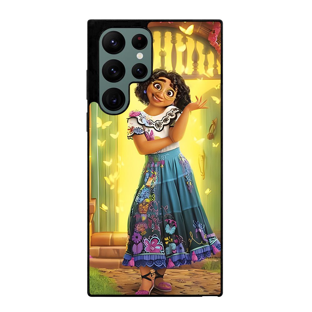 ENCANTO Samsung Galaxy S22 Ultra Case Cover