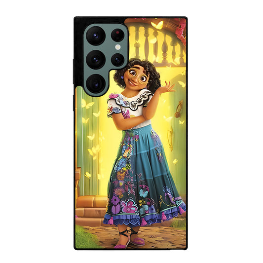ENCANTO Samsung Galaxy S22 Ultra Case Cover