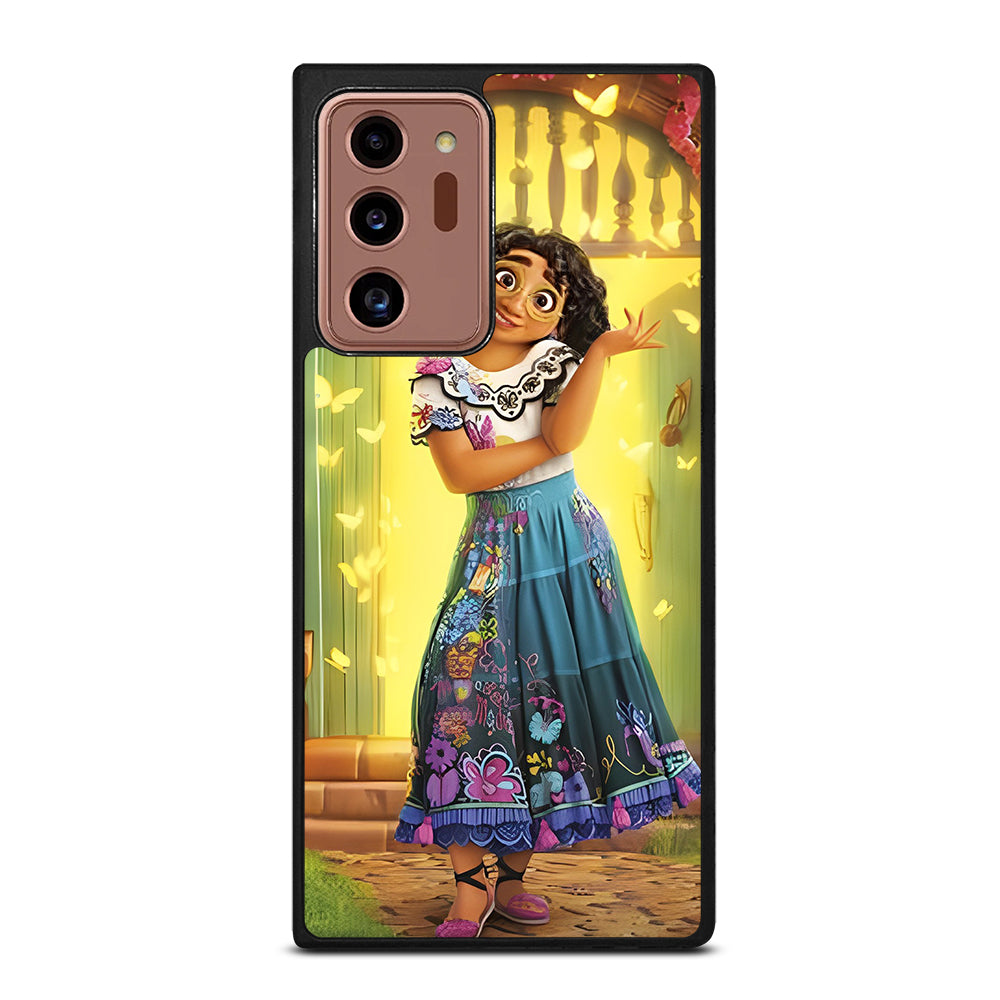 ENCANTO Samsung Galaxy Note 20 Ultra Case Cover