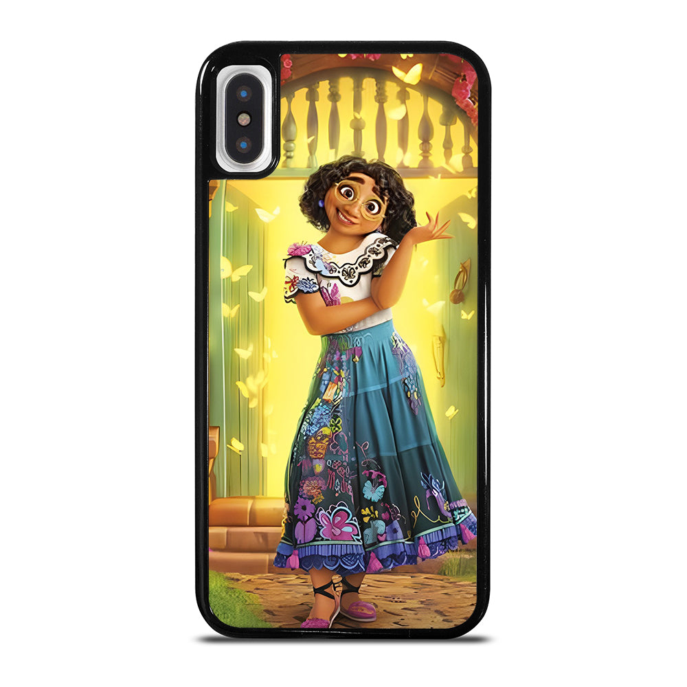 ENCANTO iPhone X / XS Case Cover