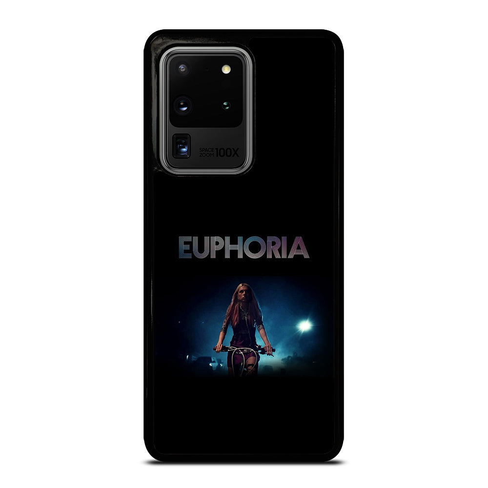 EUPHORIA Samsung Galaxy S20 Ultra Case Cover