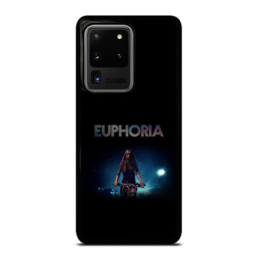 EUPHORIA Samsung Galaxy S20 Ultra Case Cover