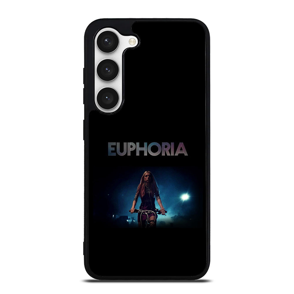 EUPHORIA Samsung Galaxy S23 Case Cover