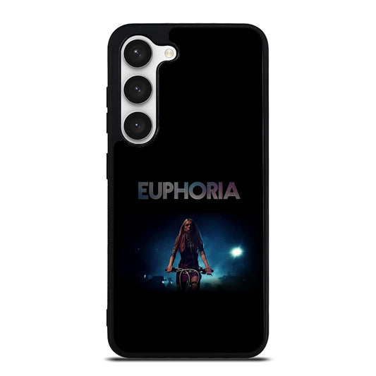 EUPHORIA Samsung Galaxy S23 Case Cover