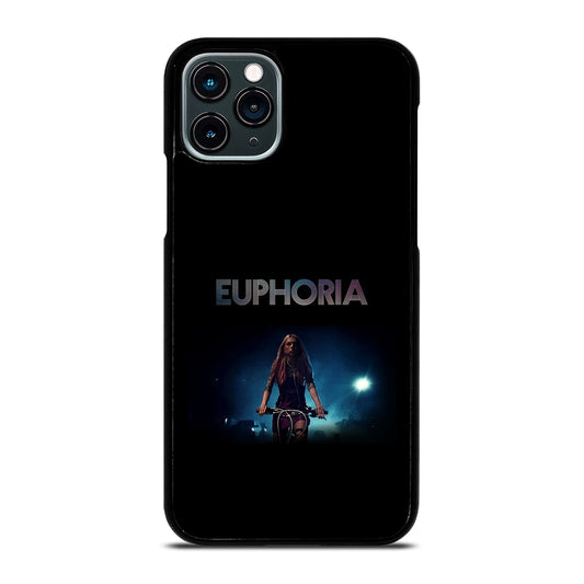EUPHORIA iPhone 11 Pro Case Cover
