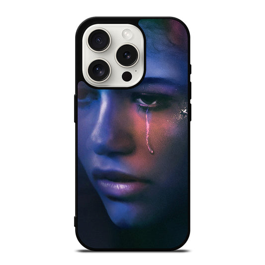 EUPHORIA FACE iPhone 15 Pro Case Cover