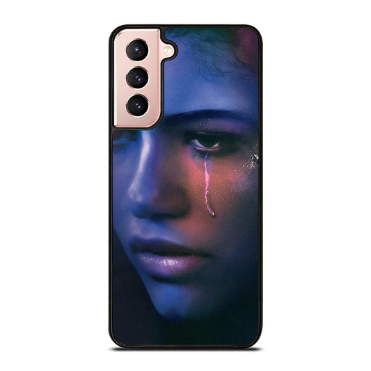 EUPHORIA FACE Samsung Galaxy S21 Case Cover