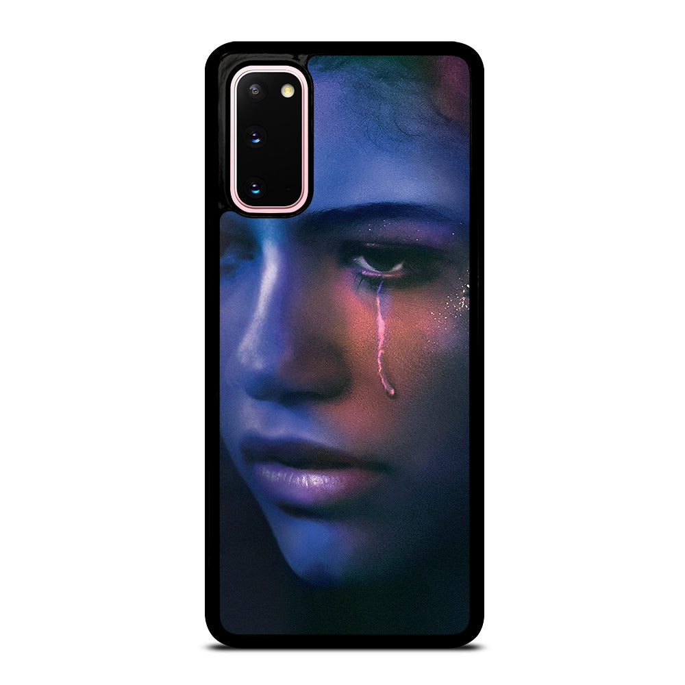 EUPHORIA FACE Samsung Galaxy S20 Case Cover
