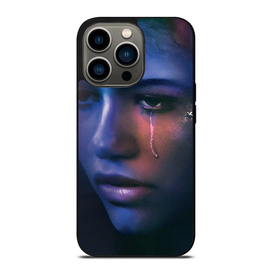 EUPHORIA FACE iPhone 13 Pro Case Cover