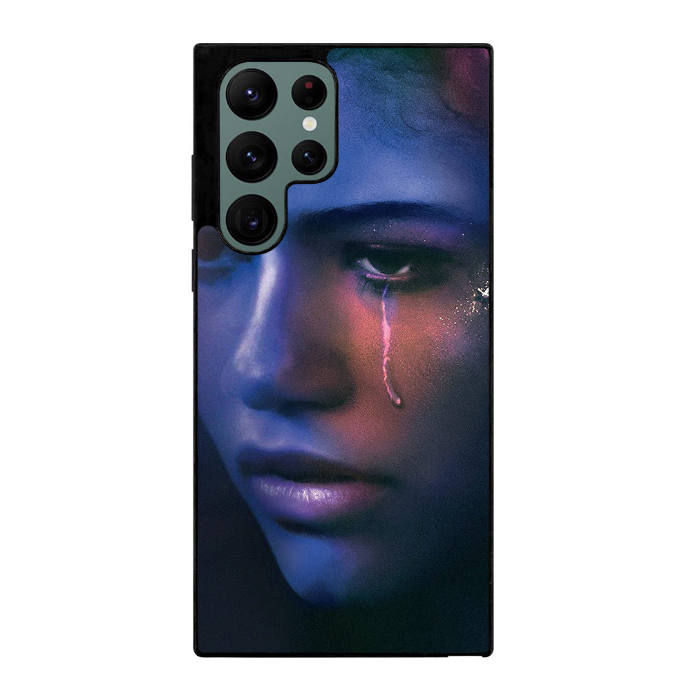 EUPHORIA FACE Samsung Galaxy S22 Ultra Case Cover