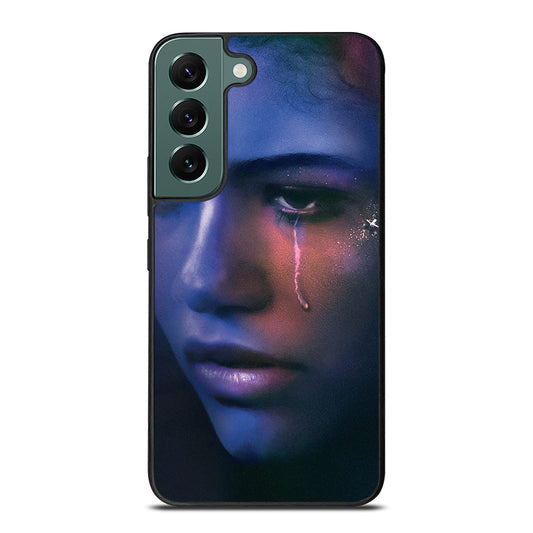 EUPHORIA FACE Samsung Galaxy S22 Case Cover