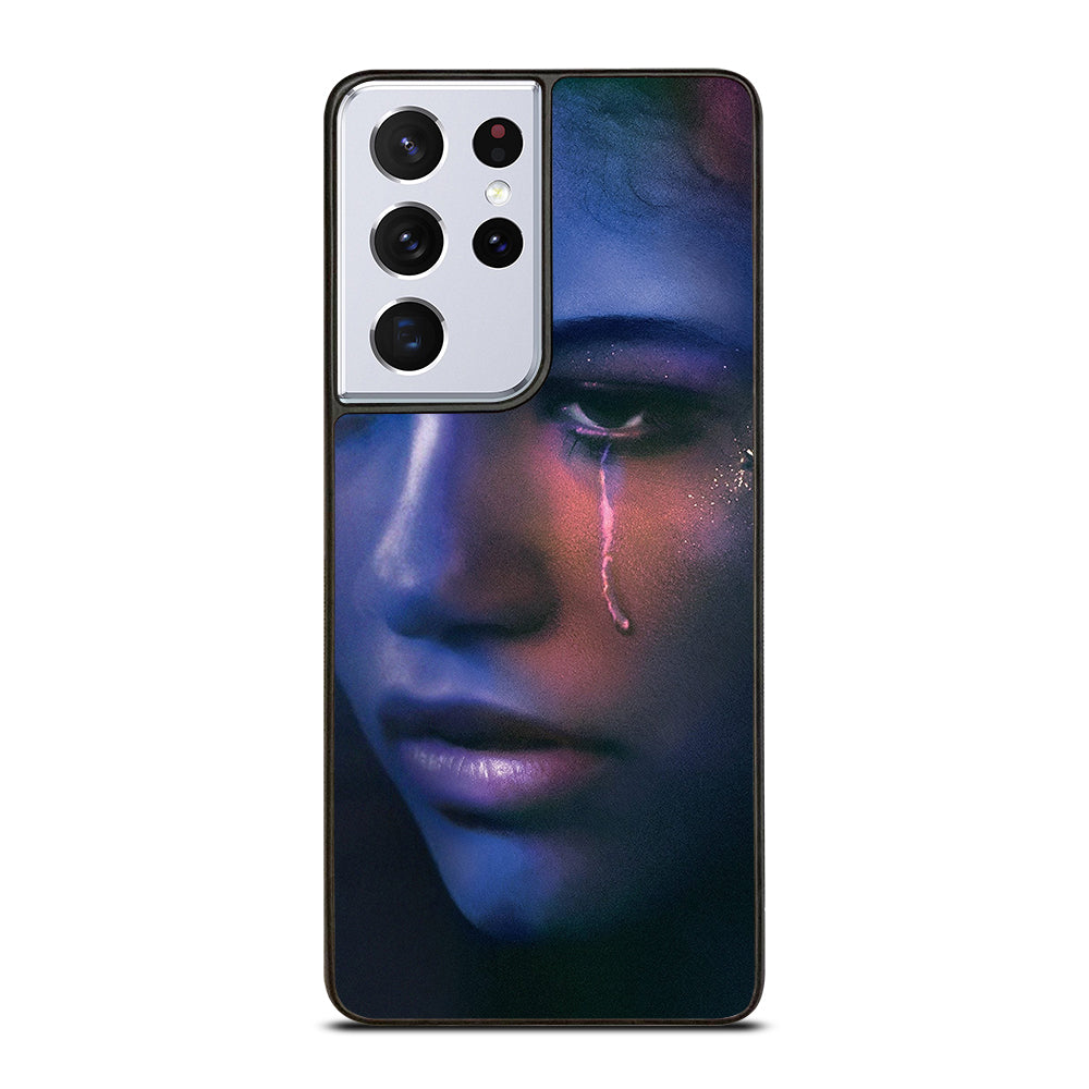 EUPHORIA FACE Samsung Galaxy S21 Ultra Case Cover