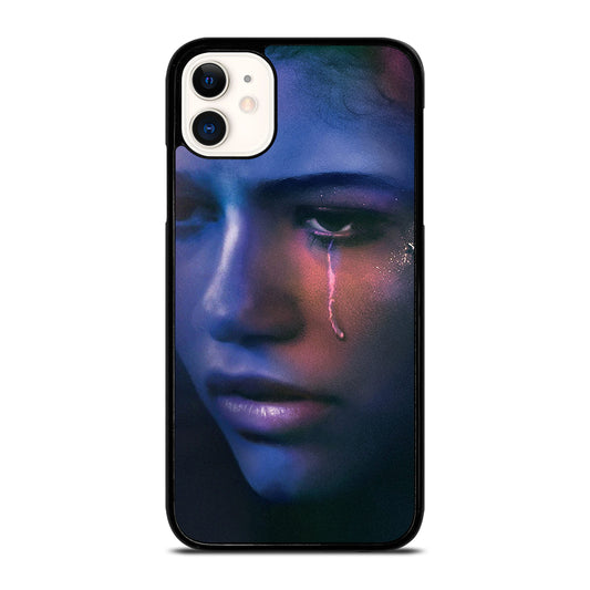 EUPHORIA FACE iPhone 11 Case Cover