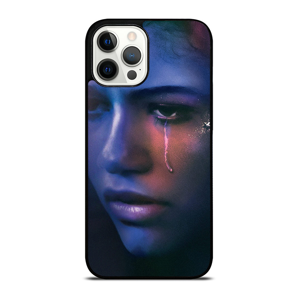 EUPHORIA FACE iPhone 12 Pro Max Case Cover