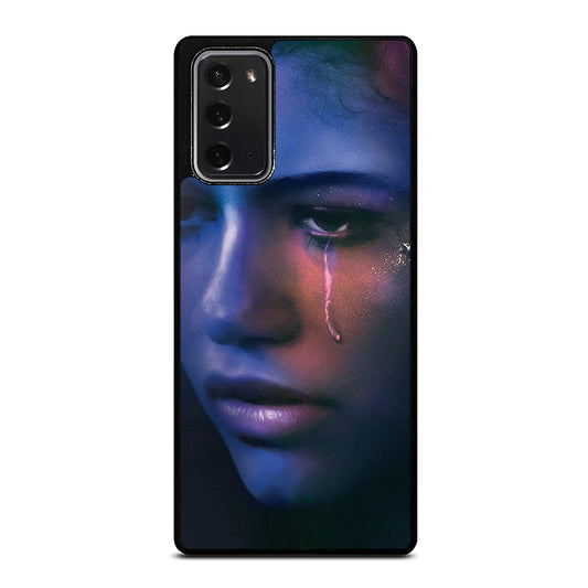 EUPHORIA FACE Samsung Galaxy Note 20 Case Cover