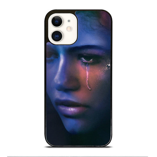 EUPHORIA FACE iPhone 12 Case Cover