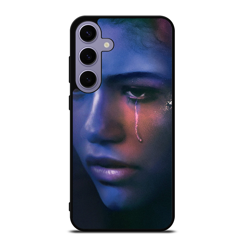 EUPHORIA FACE Samsung Galaxy S24 Plus Case Cover