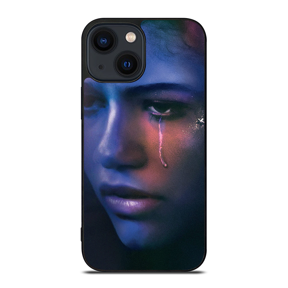EUPHORIA FACE iPhone 14 Plus Case Cover