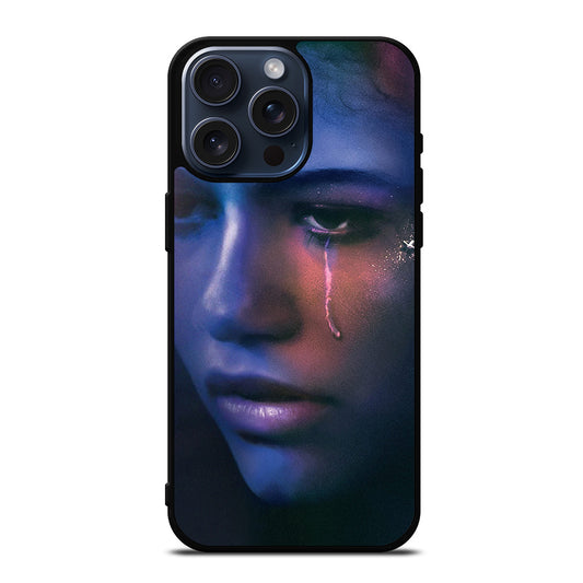 EUPHORIA FACE iPhone 15 Pro Max Case Cover