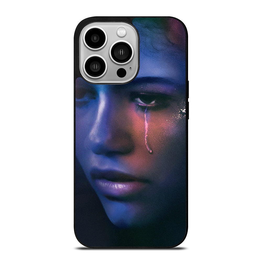 EUPHORIA FACE iPhone 14 Pro Case Cover