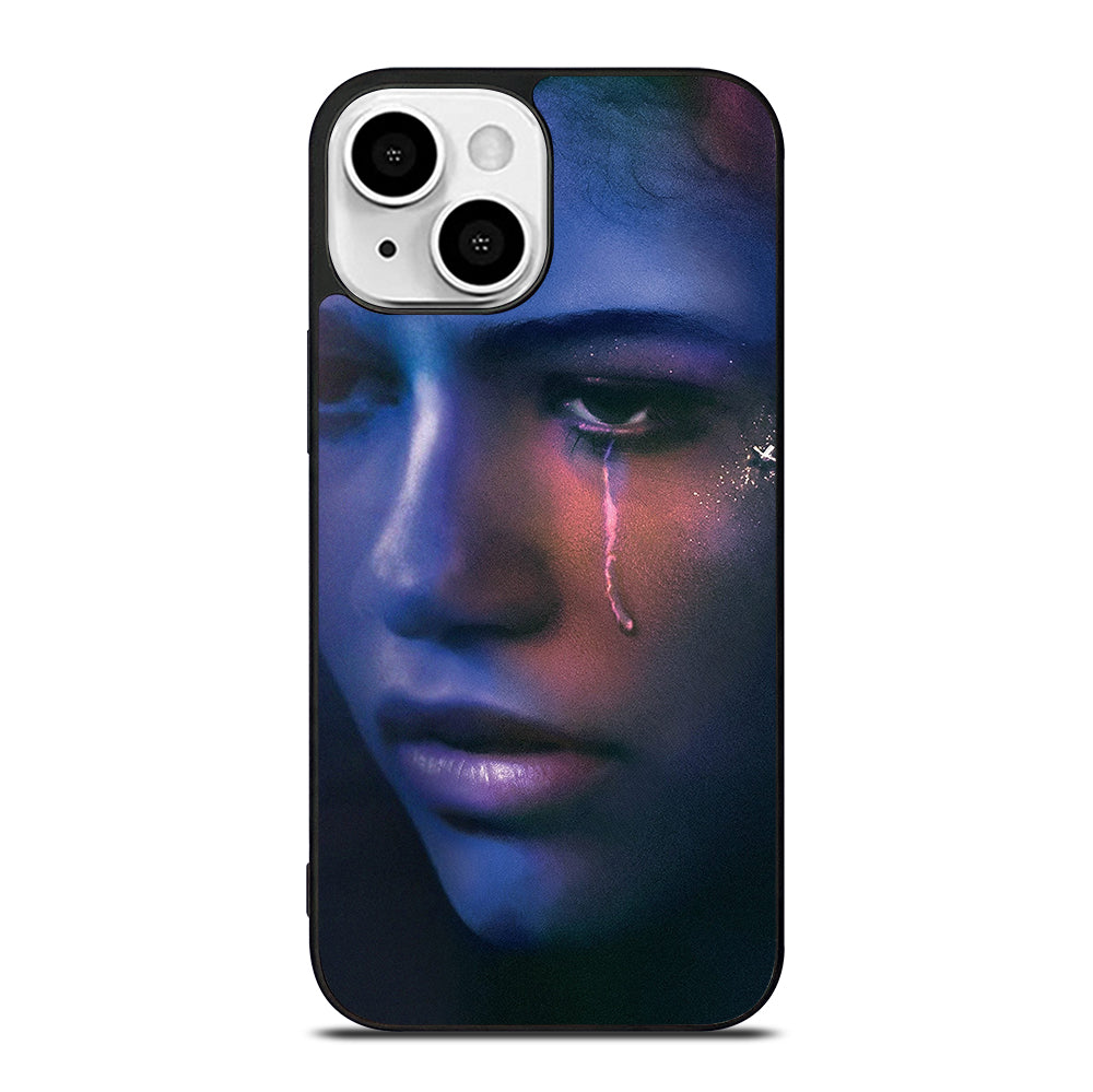 EUPHORIA FACE iPhone 13 Mini Case Cover