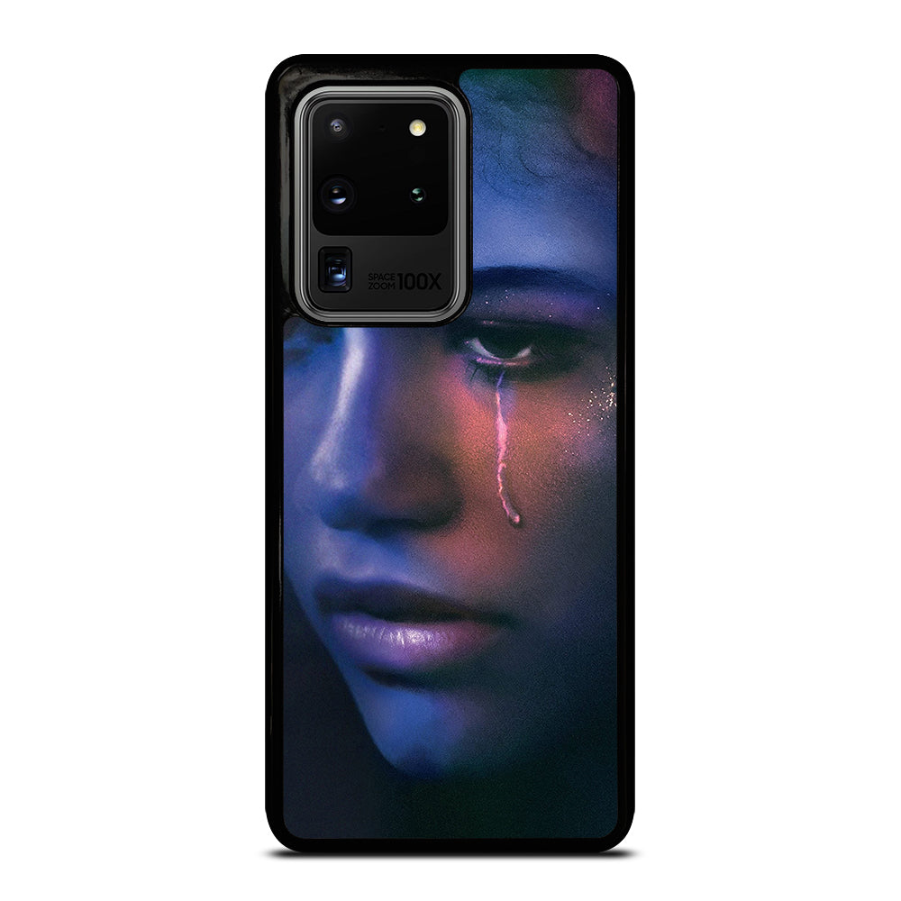 EUPHORIA FACE Samsung Galaxy S20 Ultra Case Cover