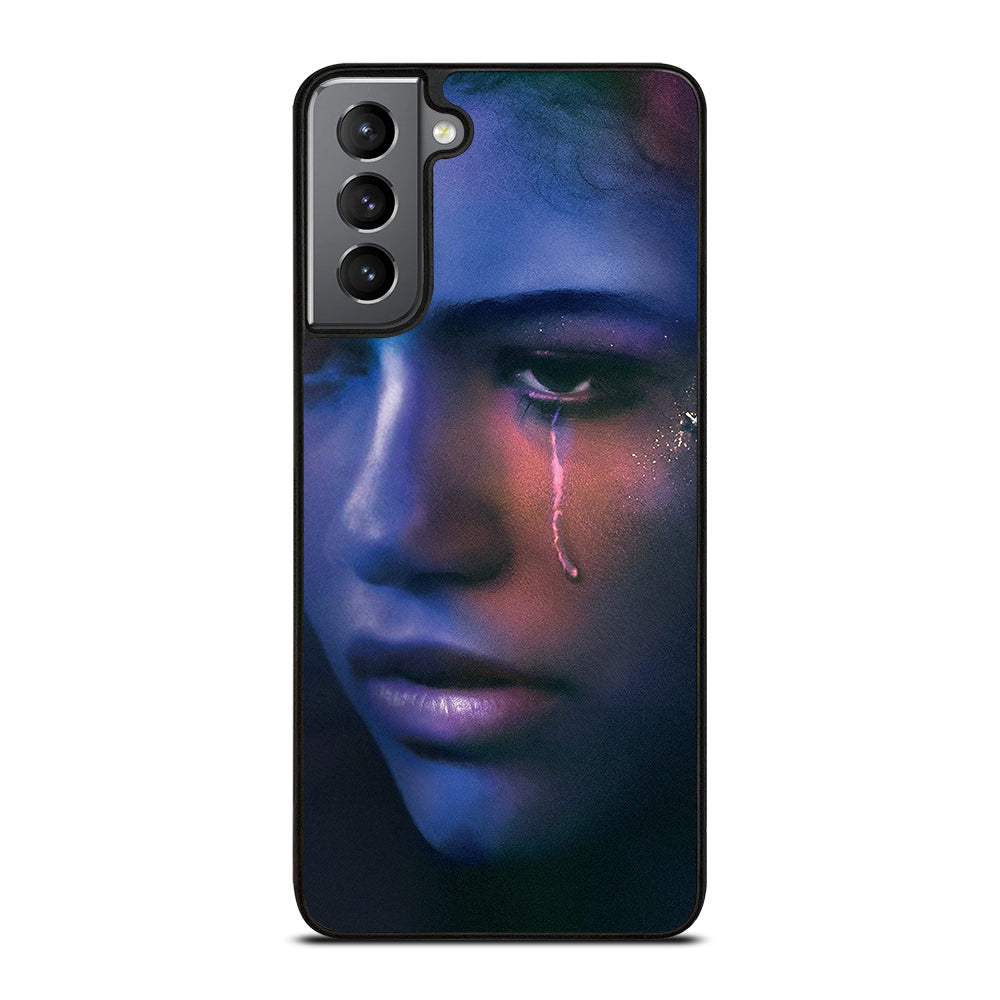 EUPHORIA FACE Samsung Galaxy S21 Plus Case Cover