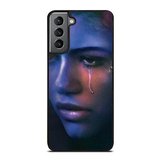 EUPHORIA FACE Samsung Galaxy S21 Plus Case Cover