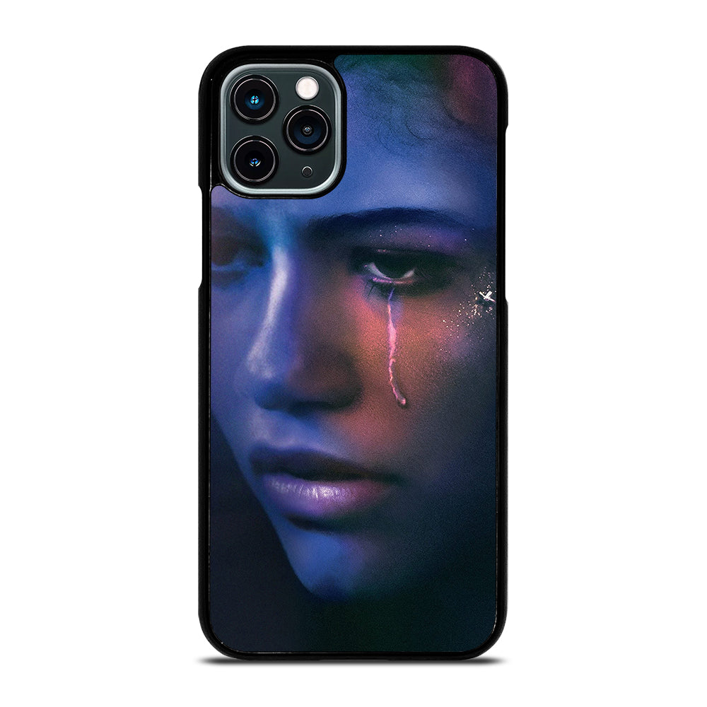 EUPHORIA FACE iPhone 11 Pro Case Cover