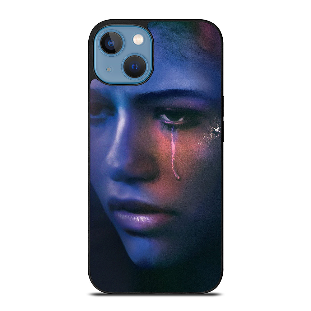 EUPHORIA FACE iPhone 13 Case Cover