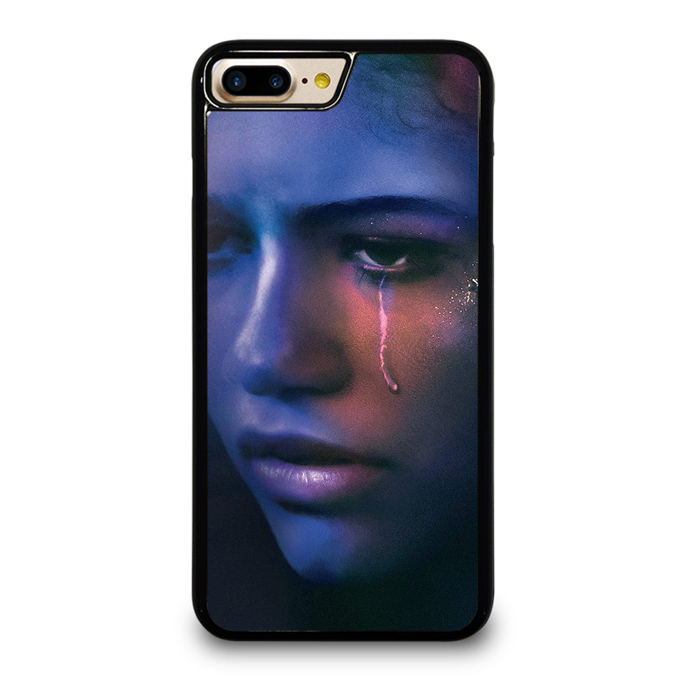 EUPHORIA FACE iPhone 7 / 8 Plus Case Cover