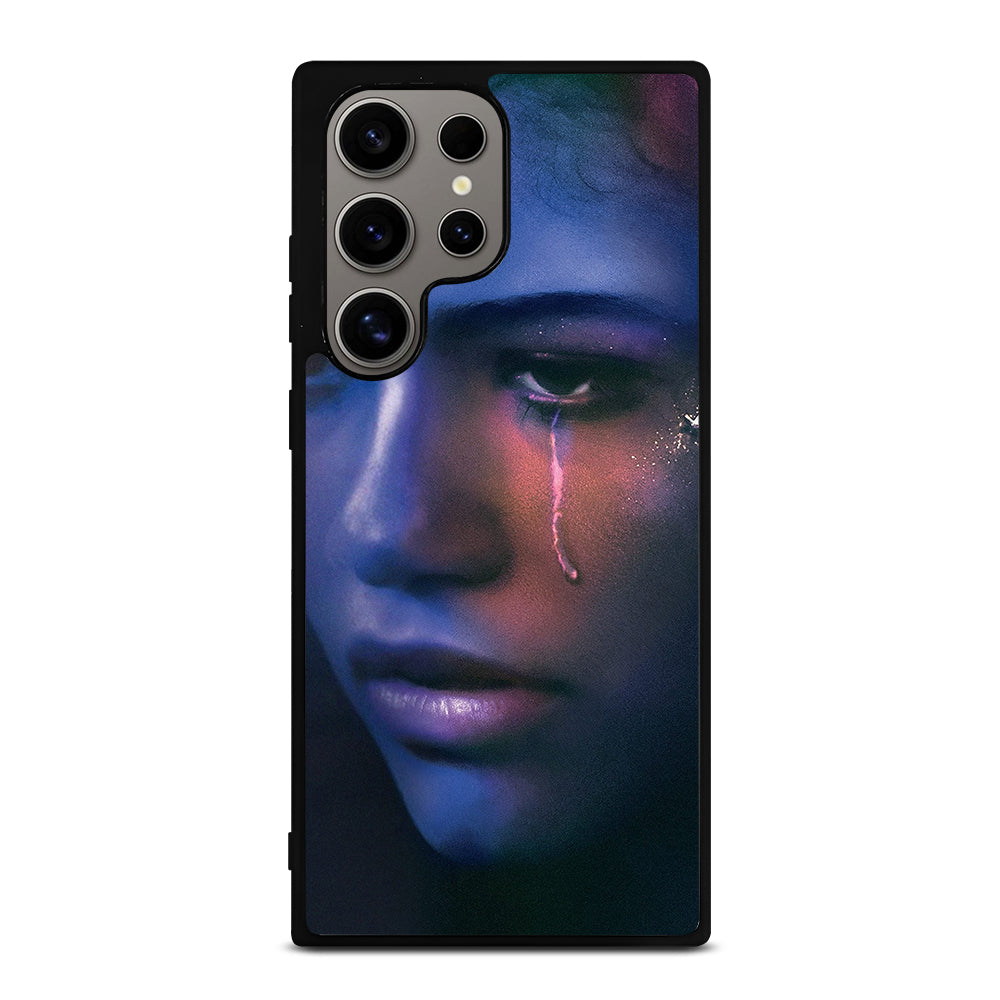 EUPHORIA FACE Samsung Galaxy S24 Ultra Case Cover
