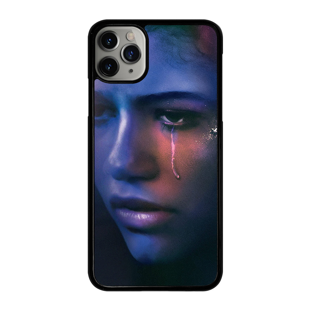 EUPHORIA FACE iPhone 11 Pro Max Case Cover