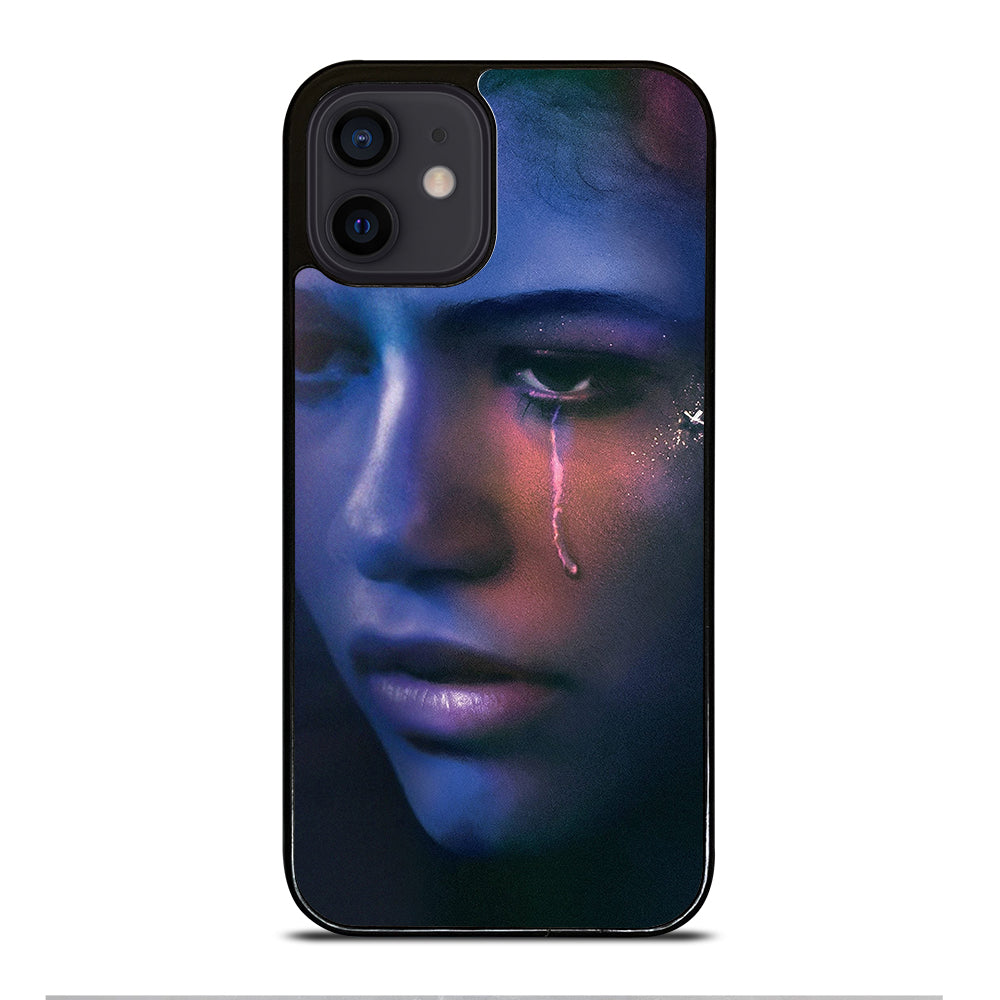 EUPHORIA FACE iPhone 12 Mini Case Cover