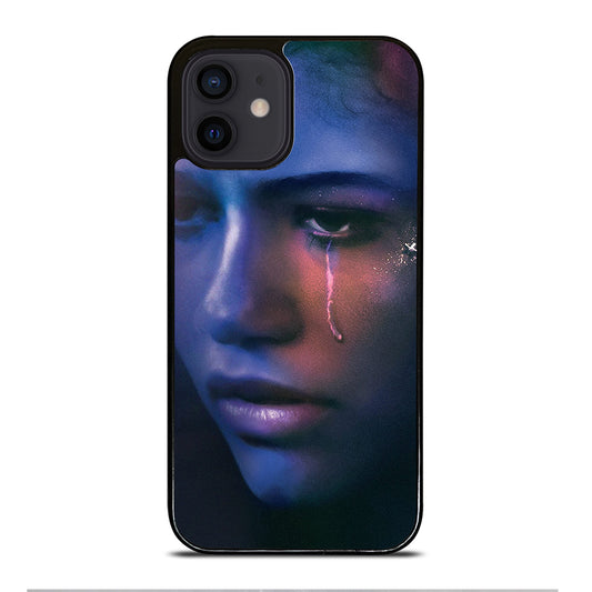 EUPHORIA FACE iPhone 12 Mini Case Cover