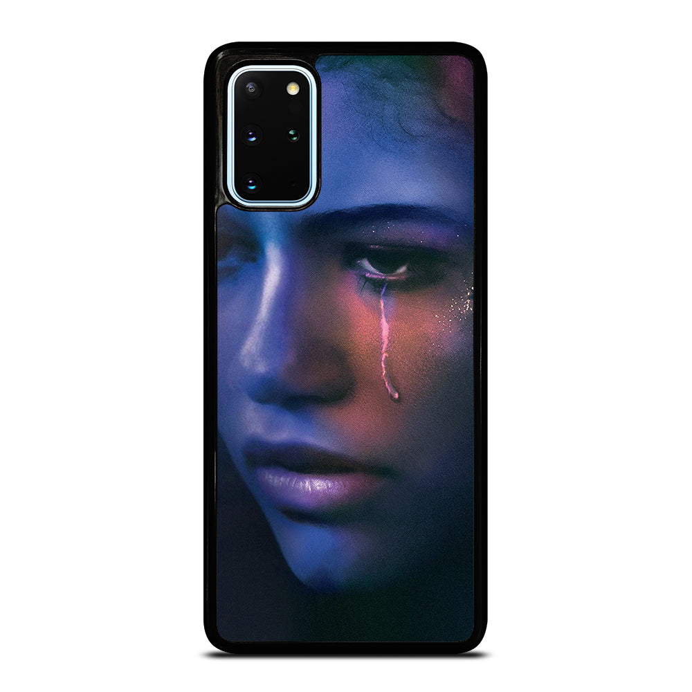 EUPHORIA FACE Samsung Galaxy S20 Plus Case Cover