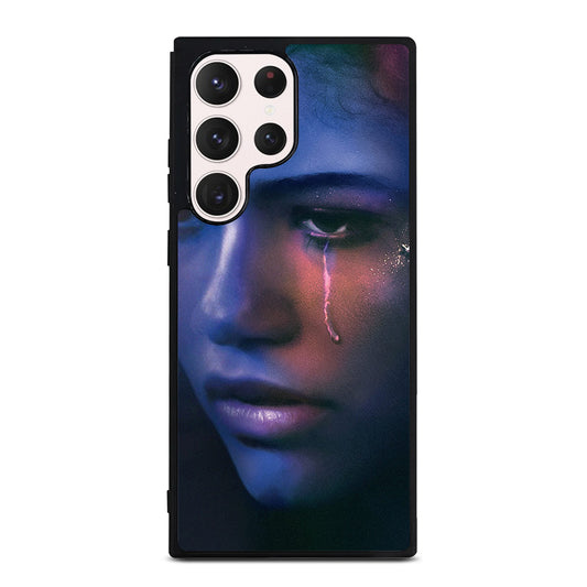 EUPHORIA FACE Samsung Galaxy S23 Ultra Case Cover