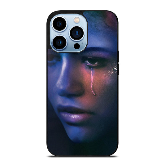 EUPHORIA FACE iPhone 13 Pro Max Case Cover