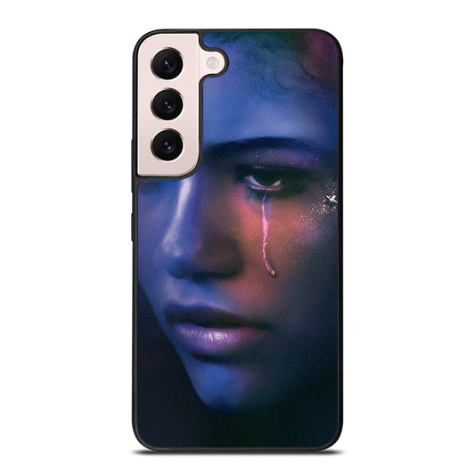 EUPHORIA FACE Samsung Galaxy S22 Plus Case Cover