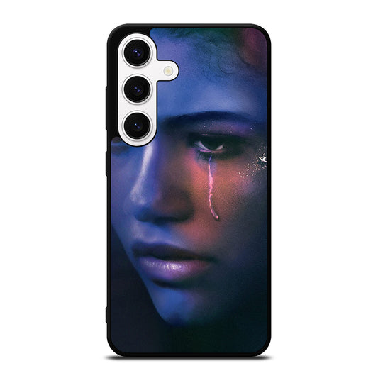 EUPHORIA FACE Samsung Galaxy S24 Case Cover