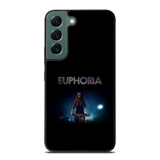 EUPHORIA Samsung Galaxy S22 Case Cover