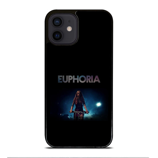 EUPHORIA iPhone 12 Mini Case Cover