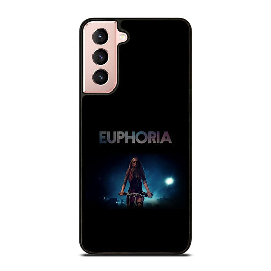 EUPHORIA Samsung Galaxy S21 Case Cover