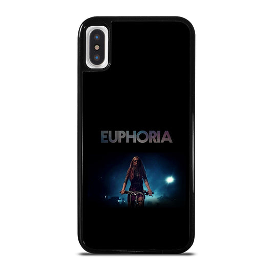 EUPHORIA iPhone X / XS Case Cover