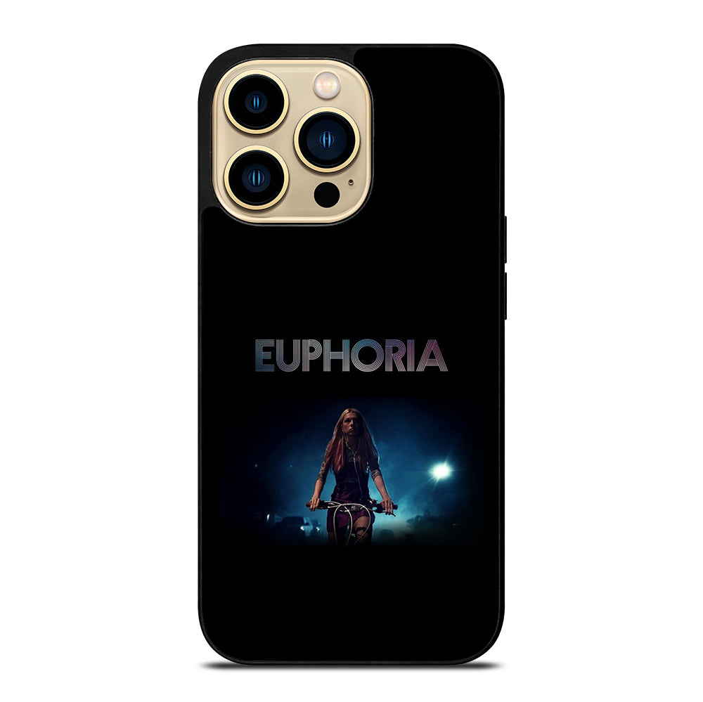 EUPHORIA iPhone 14 Pro Max Case Cover
