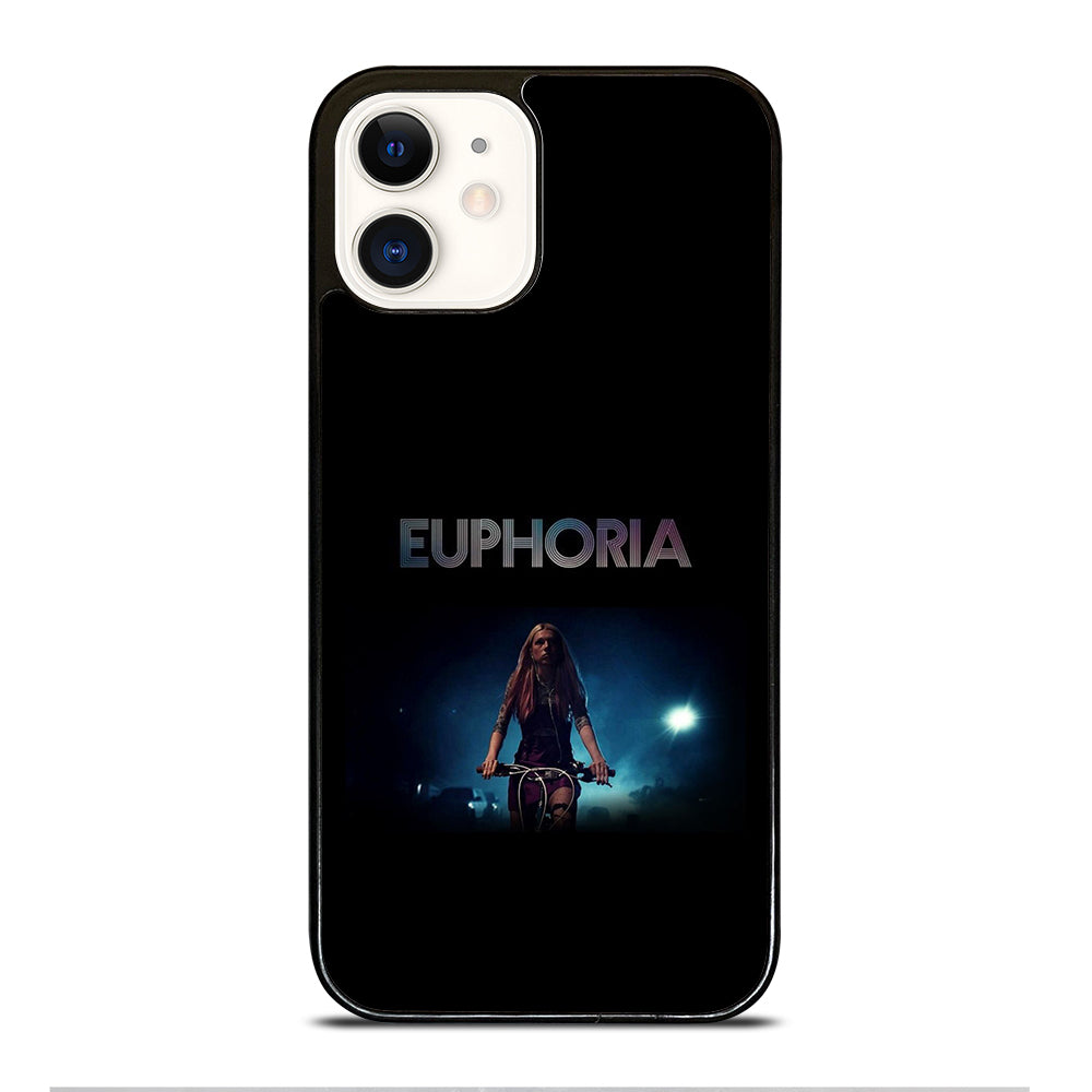 EUPHORIA iPhone 12 Case Cover
