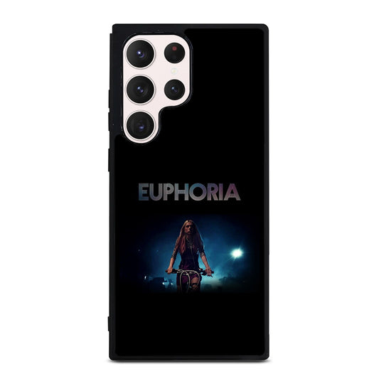 EUPHORIA Samsung Galaxy S23 Ultra Case Cover